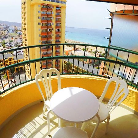 Torres Del Sol Apartment Playa de las Americas  Exterior foto