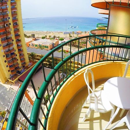 Torres Del Sol Apartment Playa de las Americas  Exterior foto