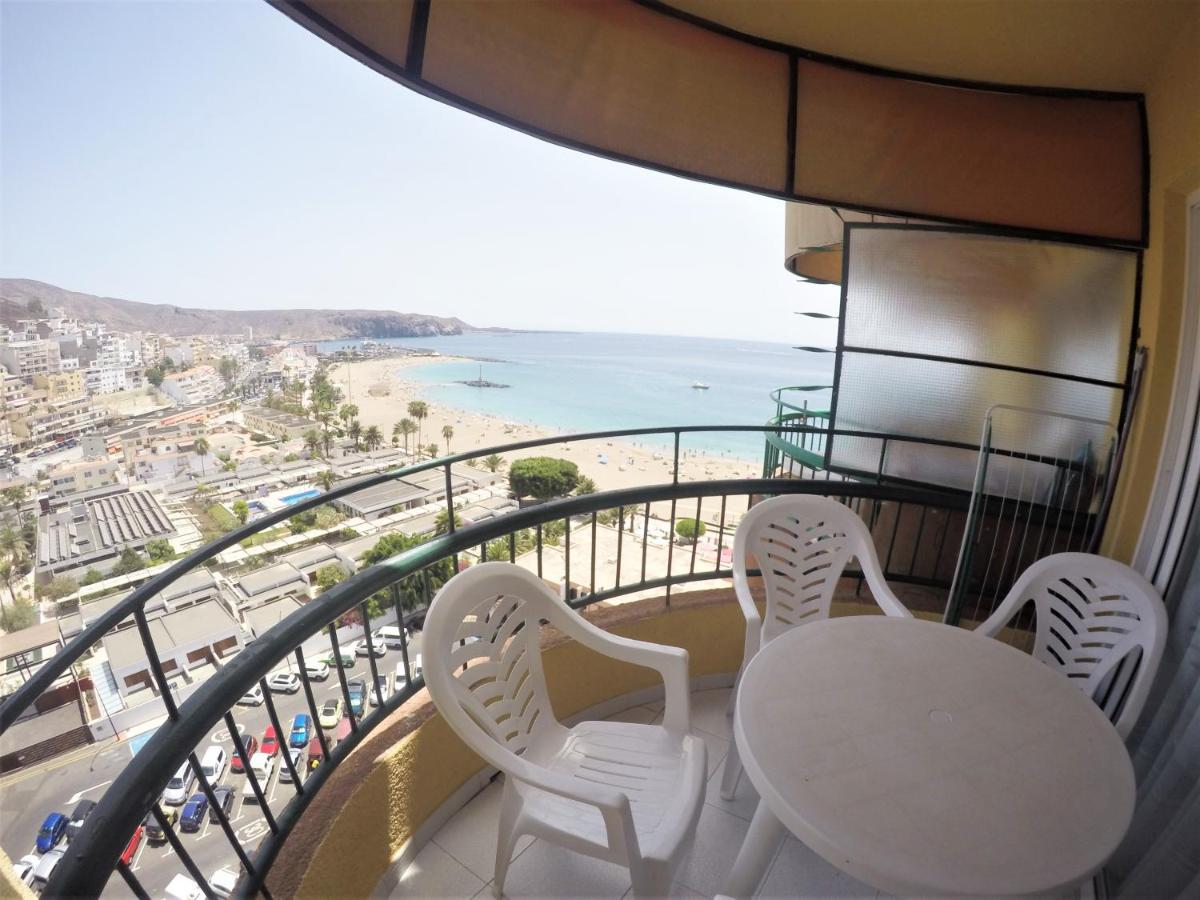 Torres Del Sol Apartment Playa de las Americas  Exterior foto