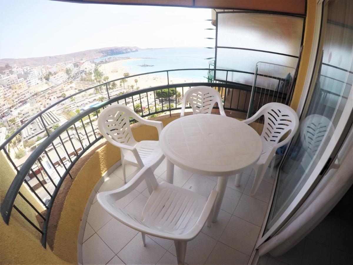 Torres Del Sol Apartment Playa de las Americas  Exterior foto