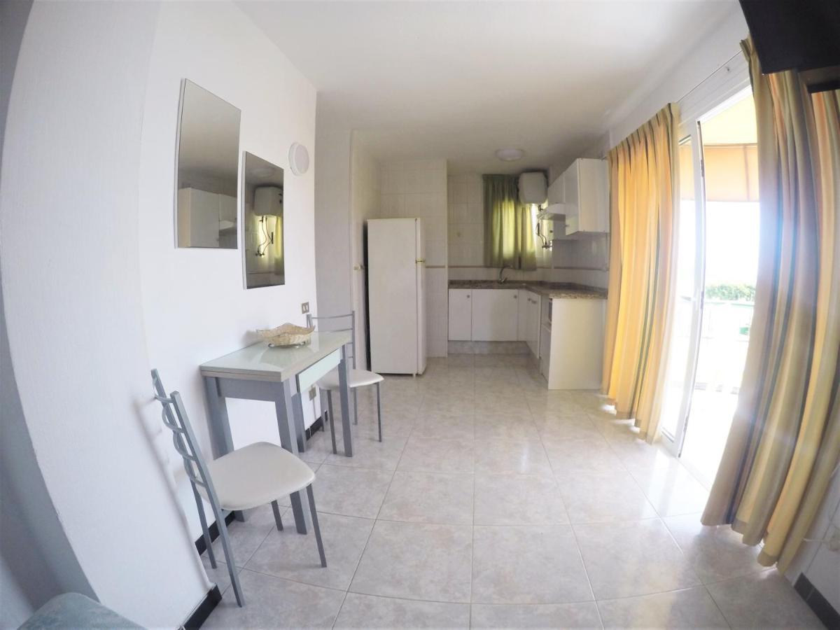 Torres Del Sol Apartment Playa de las Americas  Exterior foto