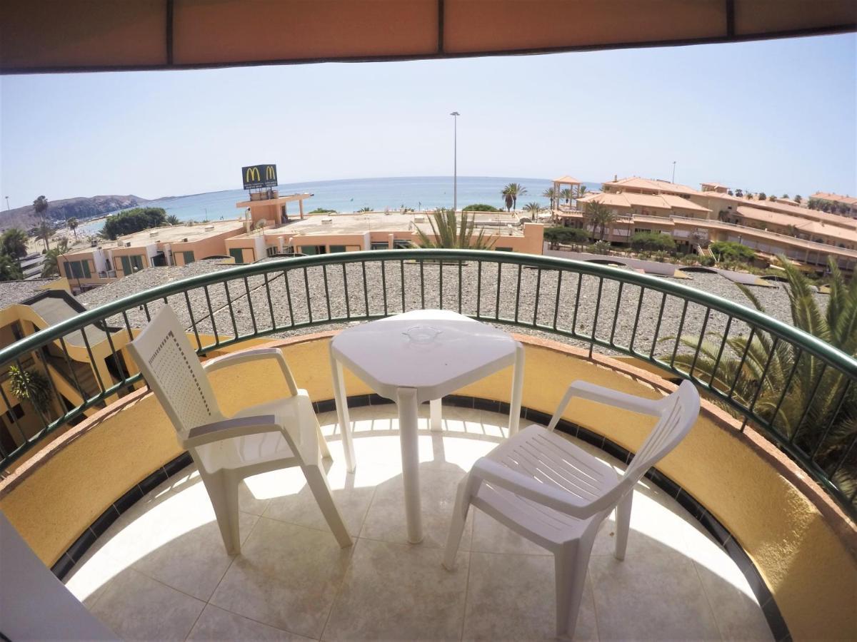 Torres Del Sol Apartment Playa de las Americas  Exterior foto
