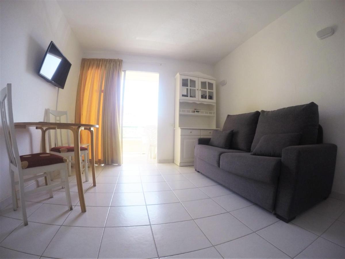 Torres Del Sol Apartment Playa de las Americas  Exterior foto