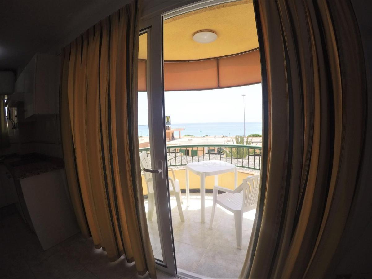 Torres Del Sol Apartment Playa de las Americas  Exterior foto