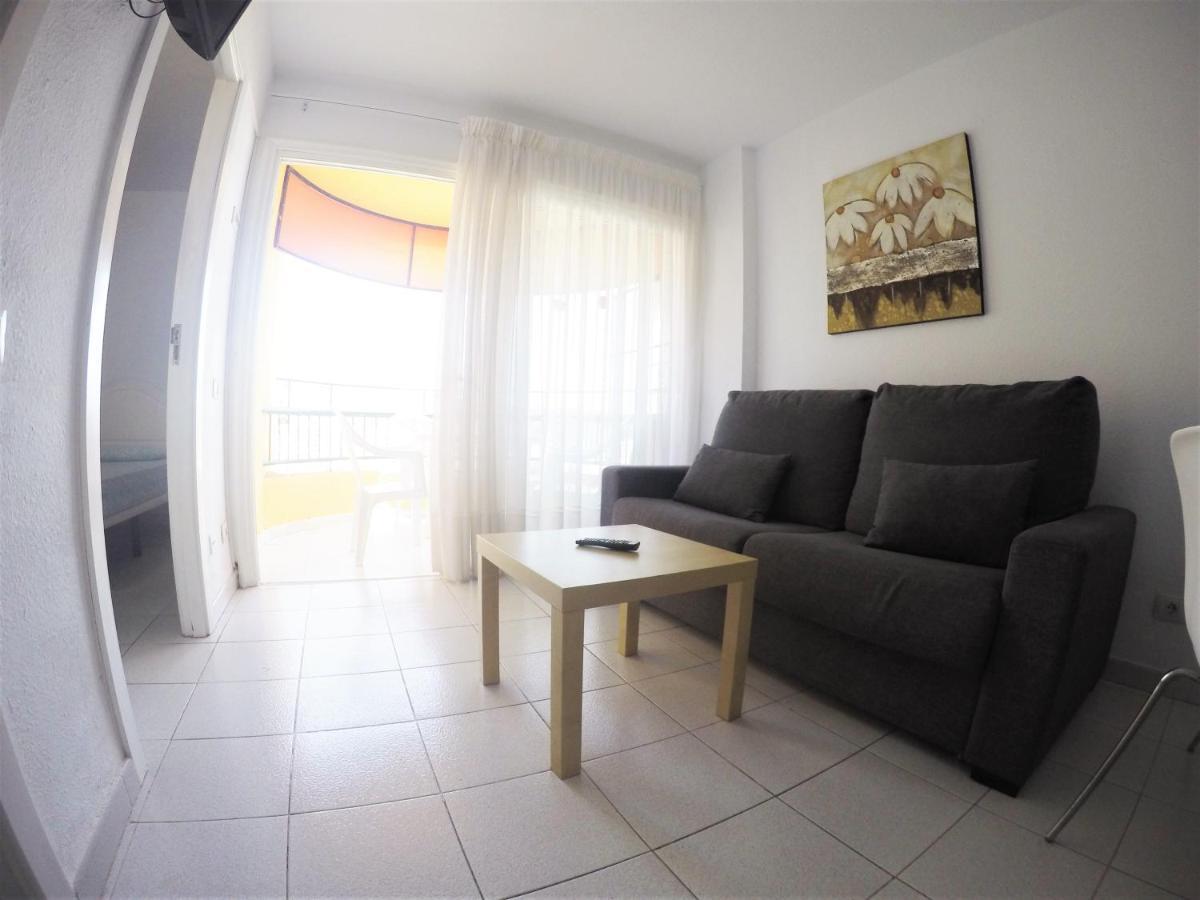 Torres Del Sol Apartment Playa de las Americas  Exterior foto