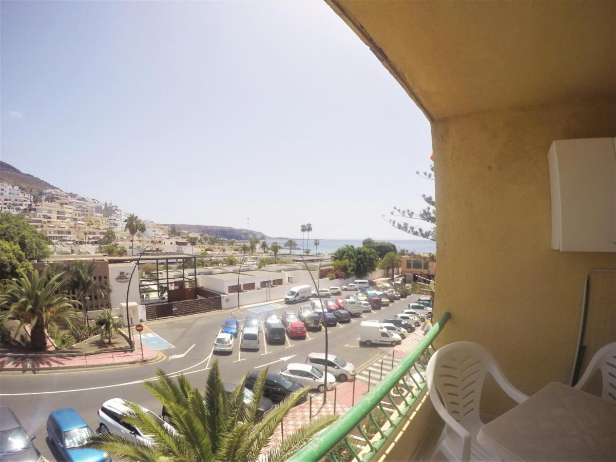 Torres Del Sol Apartment Playa de las Americas  Exterior foto