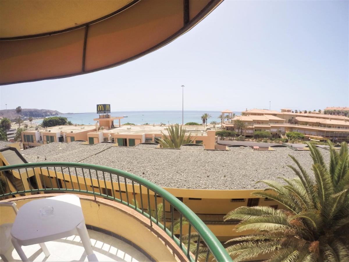 Torres Del Sol Apartment Playa de las Americas  Exterior foto