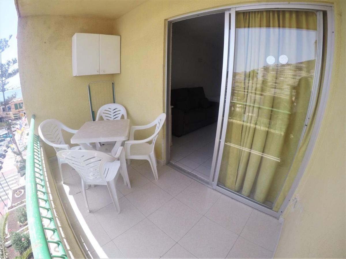 Torres Del Sol Apartment Playa de las Americas  Exterior foto