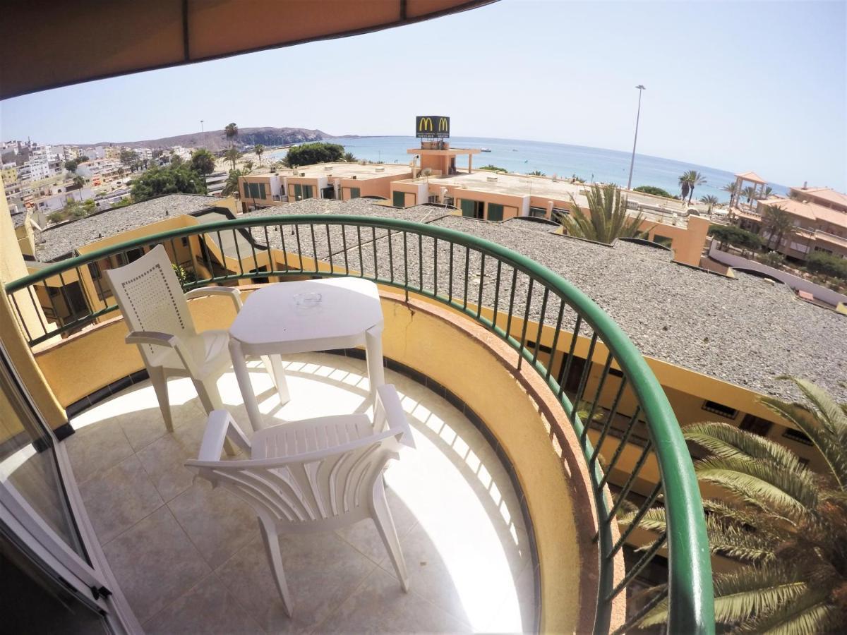 Torres Del Sol Apartment Playa de las Americas  Exterior foto