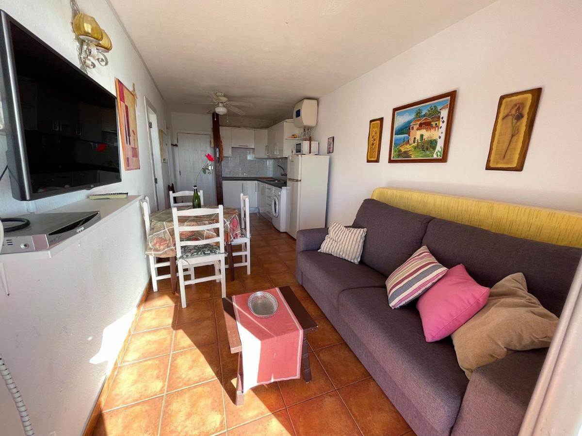 Torres Del Sol Apartment Playa de las Americas  Exterior foto
