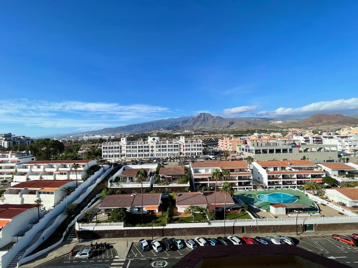 Torres Del Sol Apartment Playa de las Americas  Exterior foto