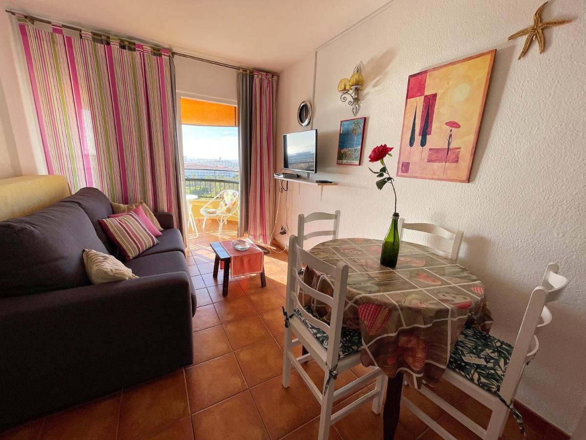 Torres Del Sol Apartment Playa de las Americas  Exterior foto