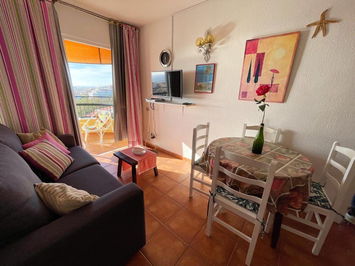 Torres Del Sol Apartment Playa de las Americas  Exterior foto