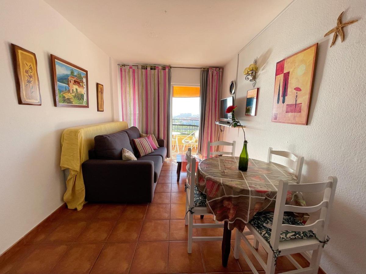 Torres Del Sol Apartment Playa de las Americas  Exterior foto