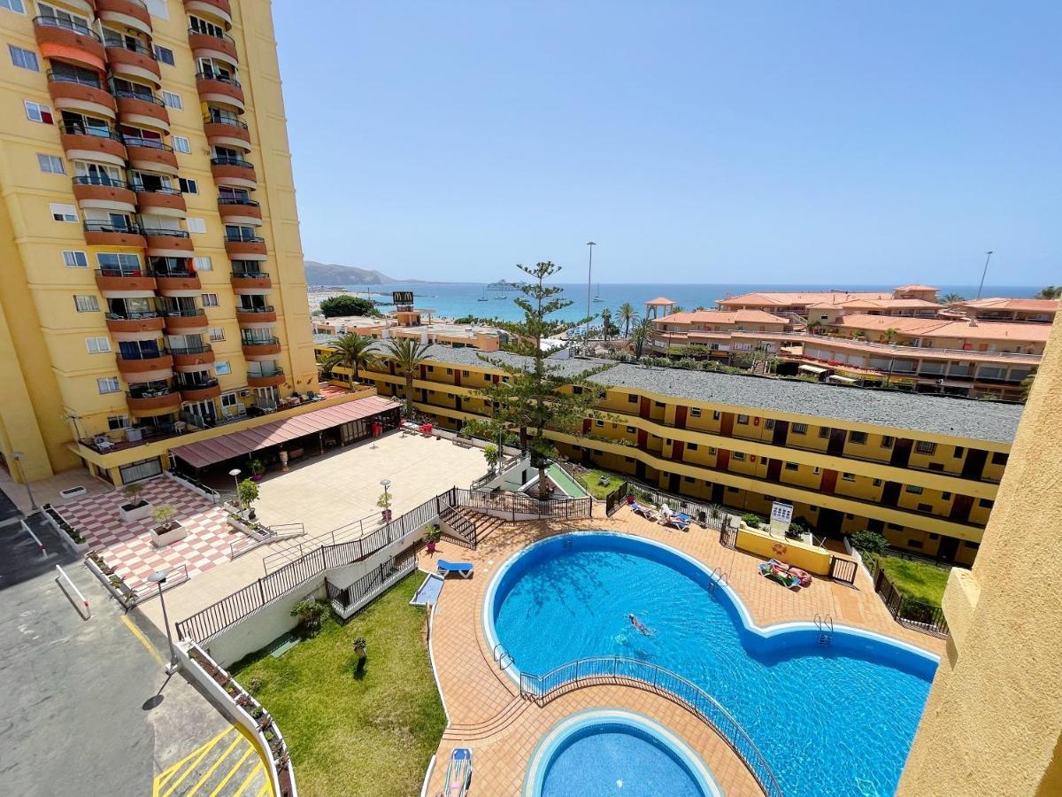 Torres Del Sol Apartment Playa de las Americas  Exterior foto