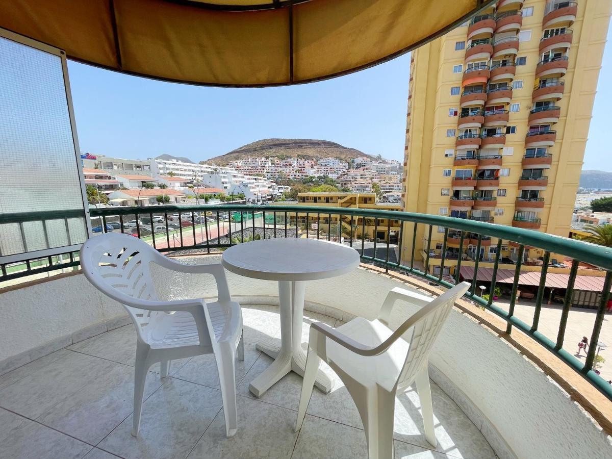 Torres Del Sol Apartment Playa de las Americas  Exterior foto