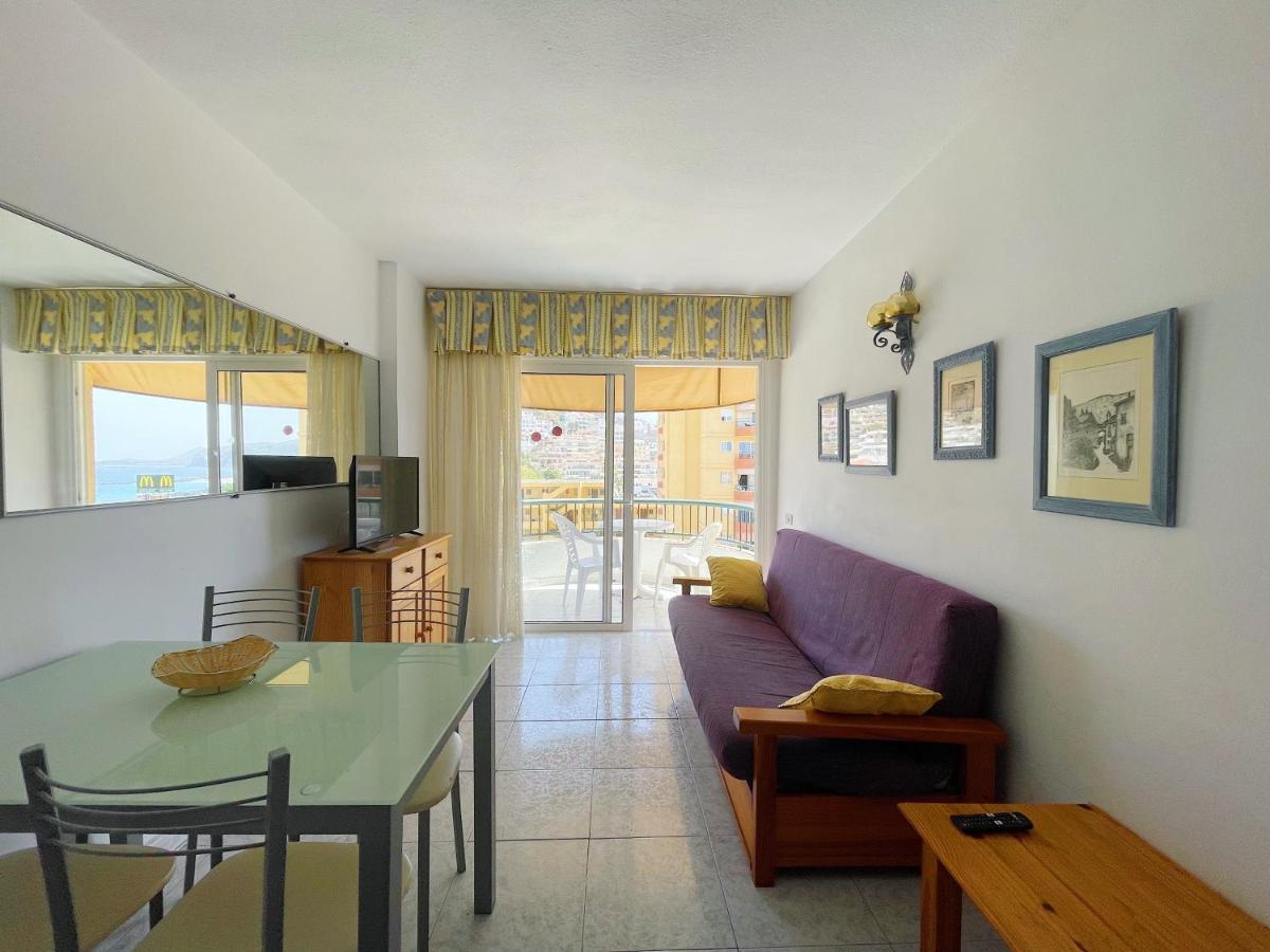 Torres Del Sol Apartment Playa de las Americas  Exterior foto