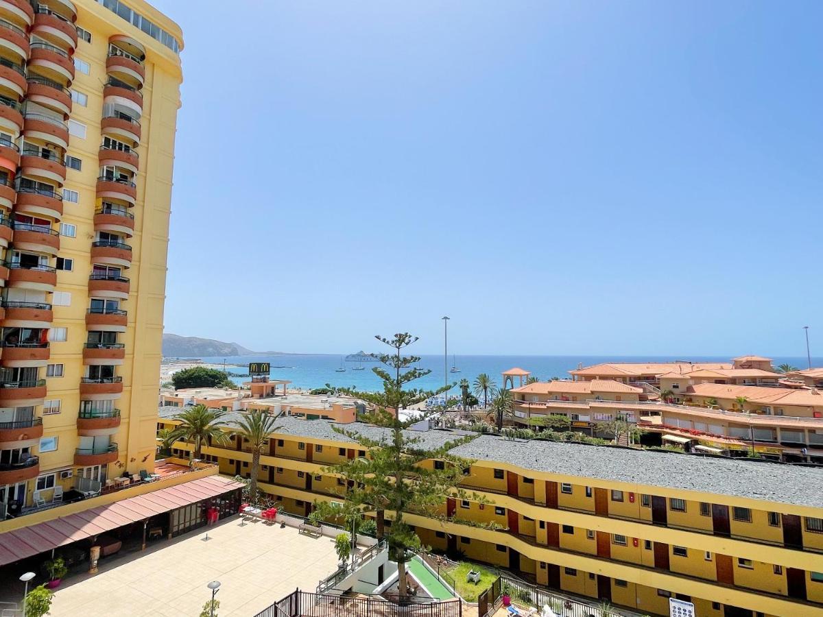 Torres Del Sol Apartment Playa de las Americas  Exterior foto