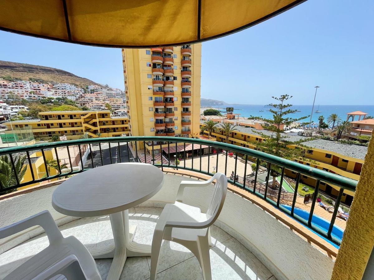 Torres Del Sol Apartment Playa de las Americas  Exterior foto