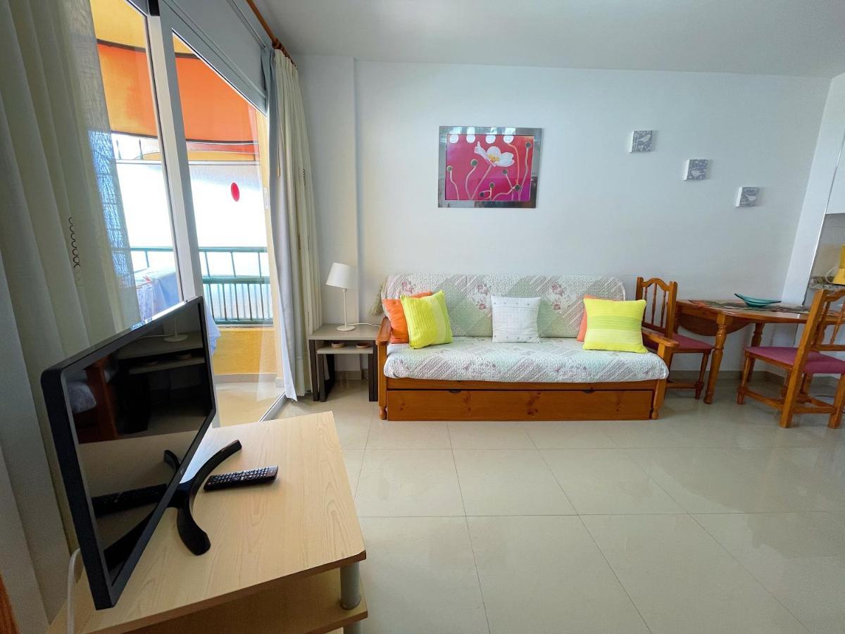 Torres Del Sol Apartment Playa de las Americas  Exterior foto
