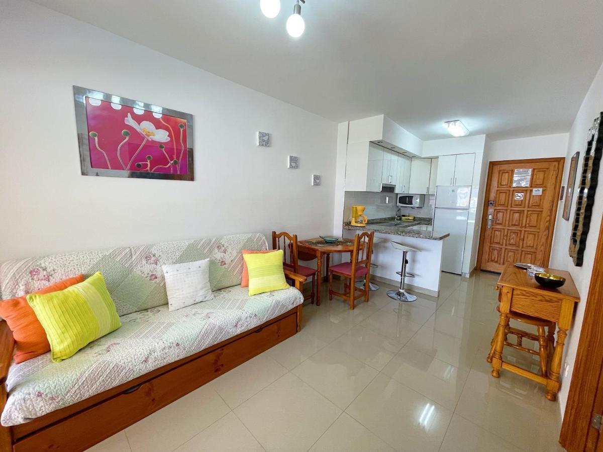 Torres Del Sol Apartment Playa de las Americas  Exterior foto