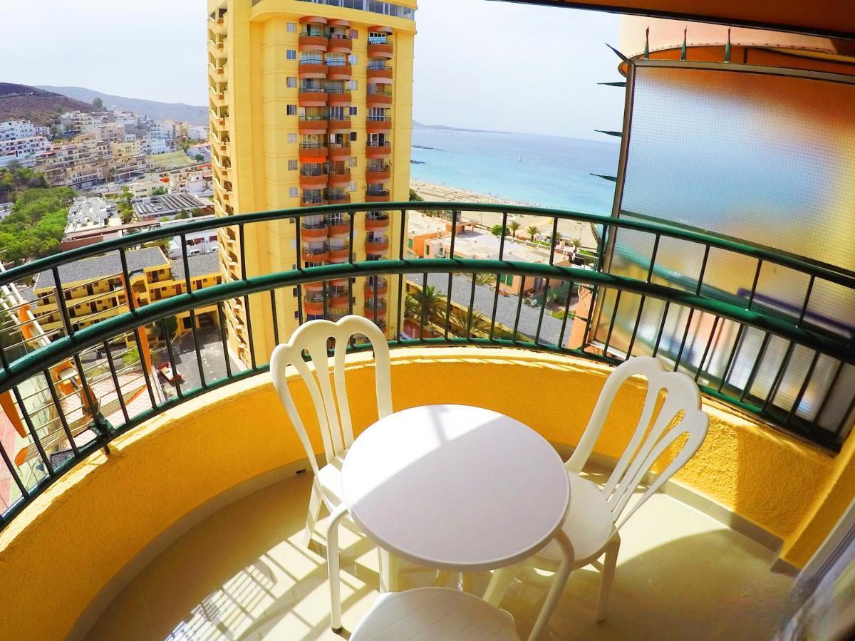 Torres Del Sol Apartment Playa de las Americas  Exterior foto