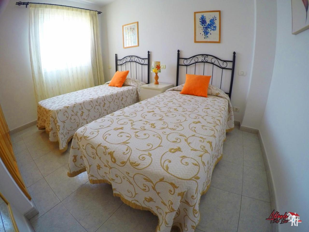 Torres Del Sol Apartment Playa de las Americas  Exterior foto