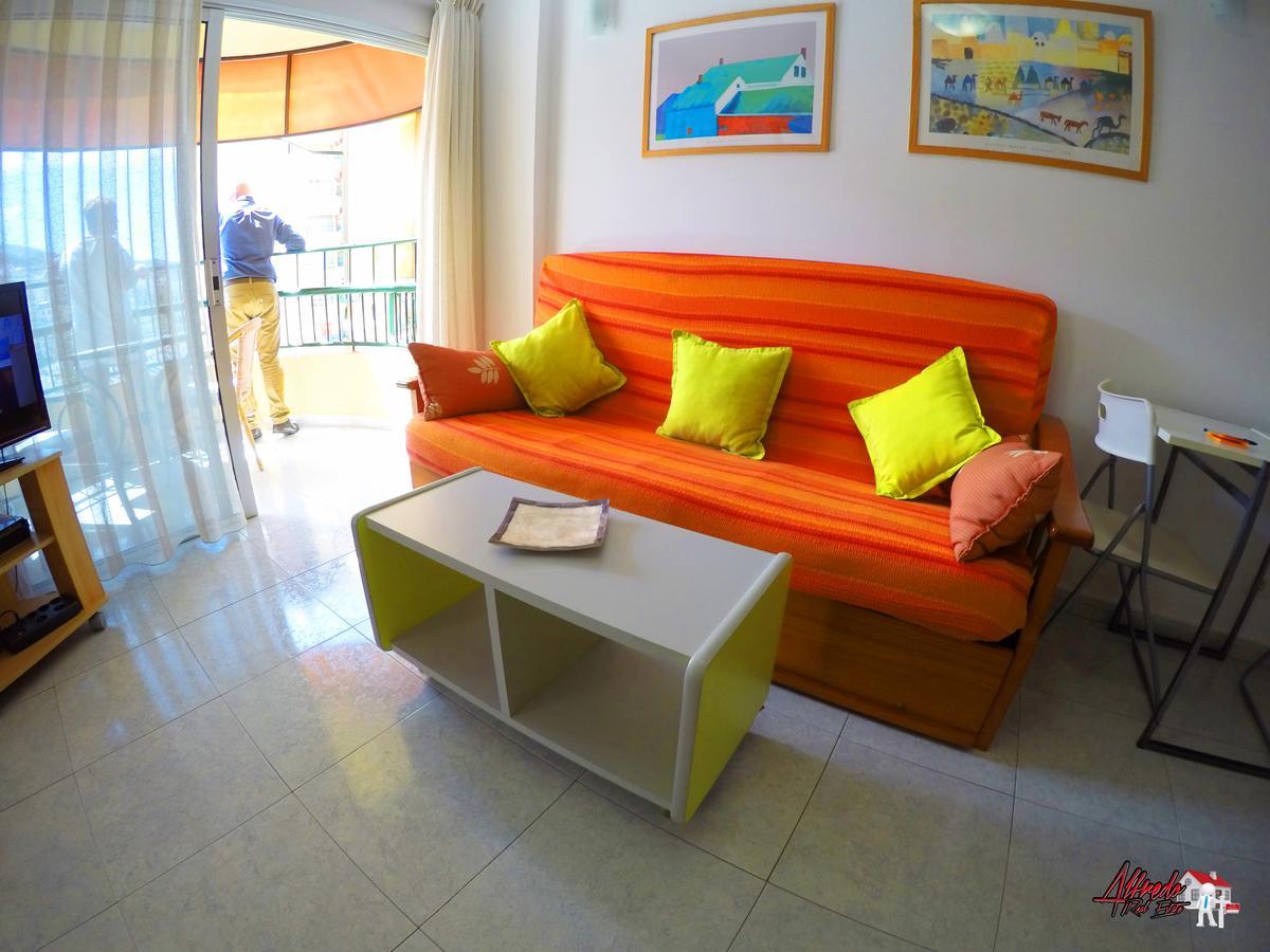Torres Del Sol Apartment Playa de las Americas  Exterior foto