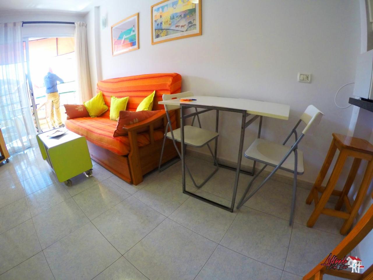Torres Del Sol Apartment Playa de las Americas  Exterior foto