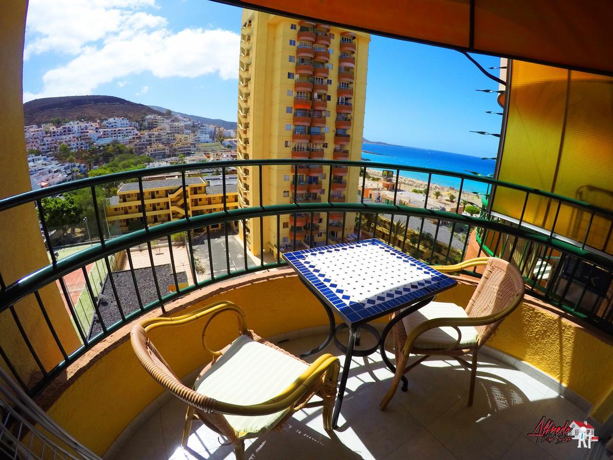 Torres Del Sol Apartment Playa de las Americas  Exterior foto