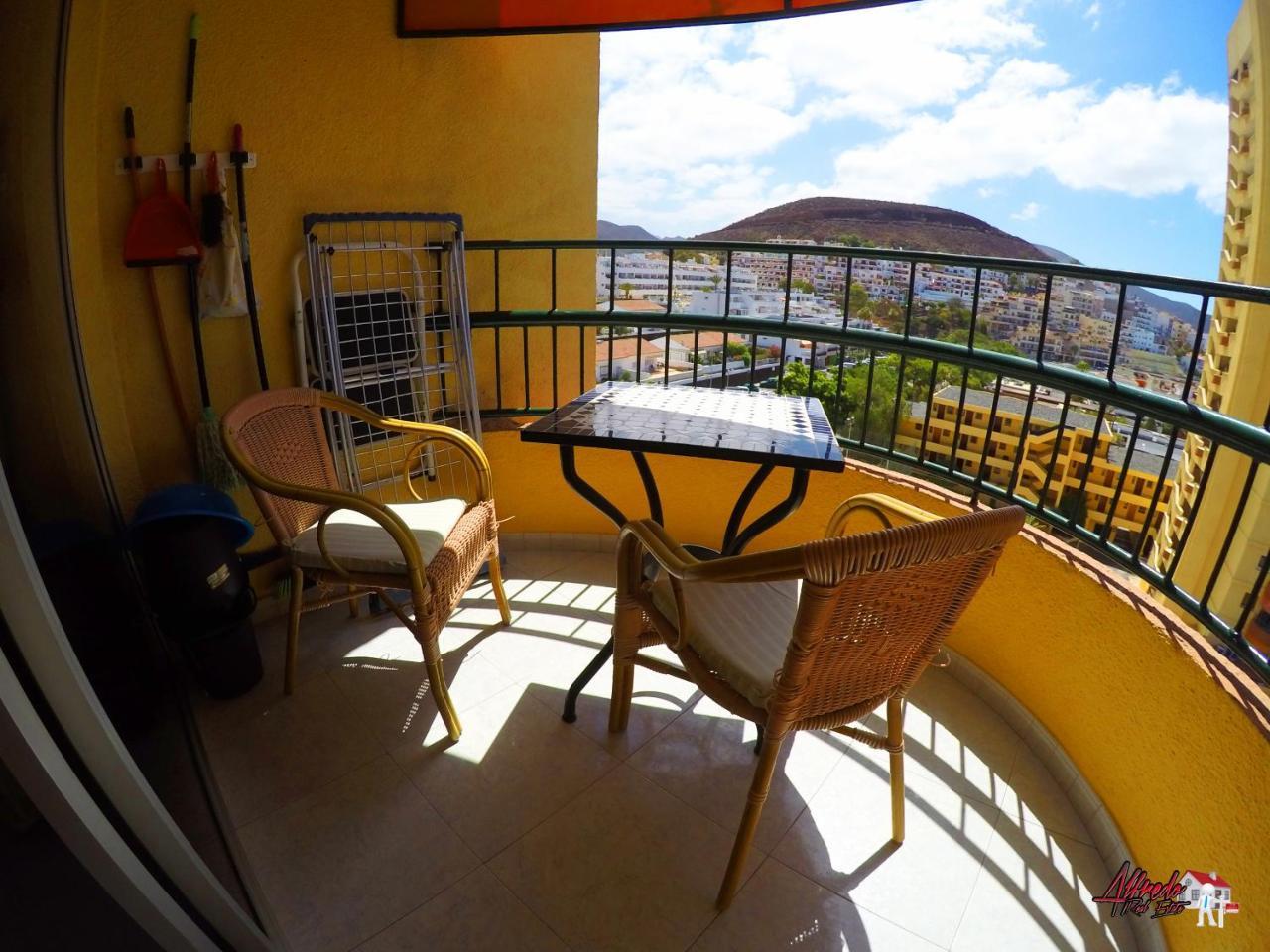 Torres Del Sol Apartment Playa de las Americas  Exterior foto