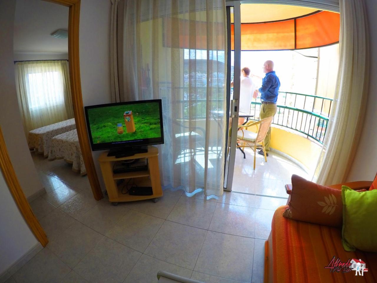 Torres Del Sol Apartment Playa de las Americas  Exterior foto